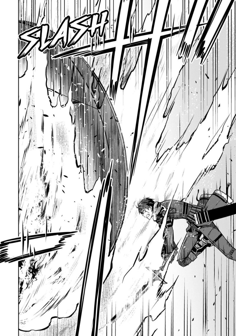 Berserk Of Gluttony 84 21