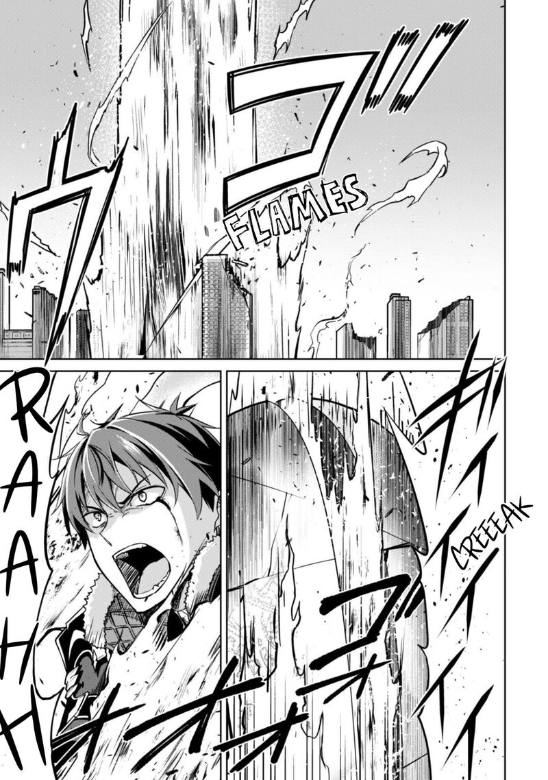 Berserk Of Gluttony 84 22
