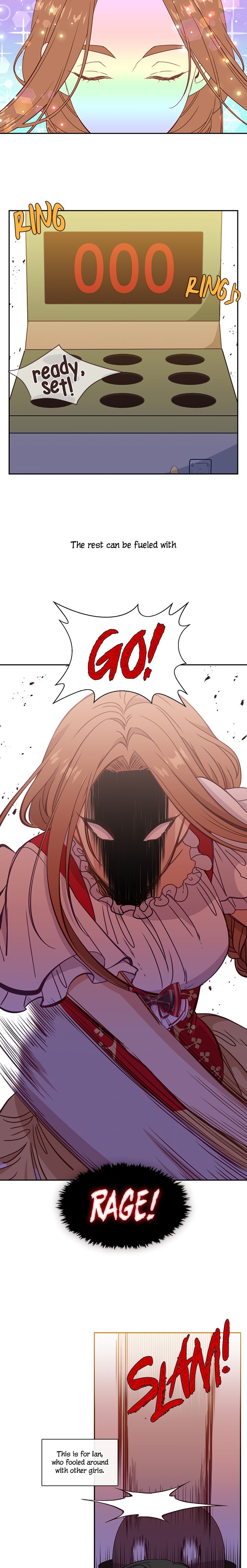 Beware Of The Villainess 39 4