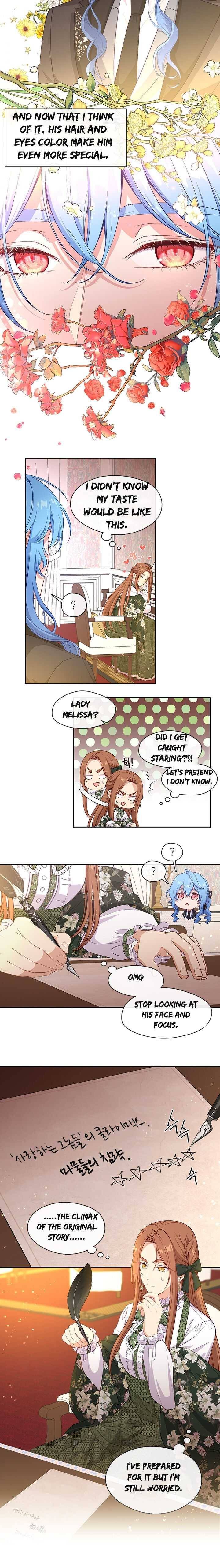 Beware Of The Villainess 72 9
