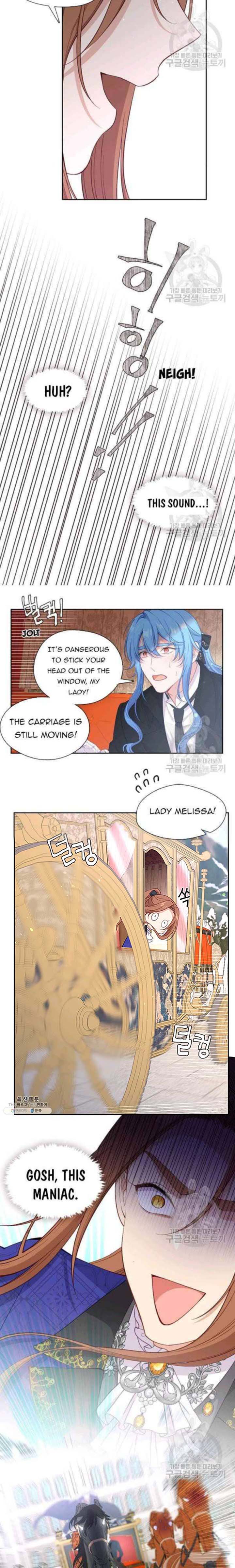 Beware Of The Villainess 74 11