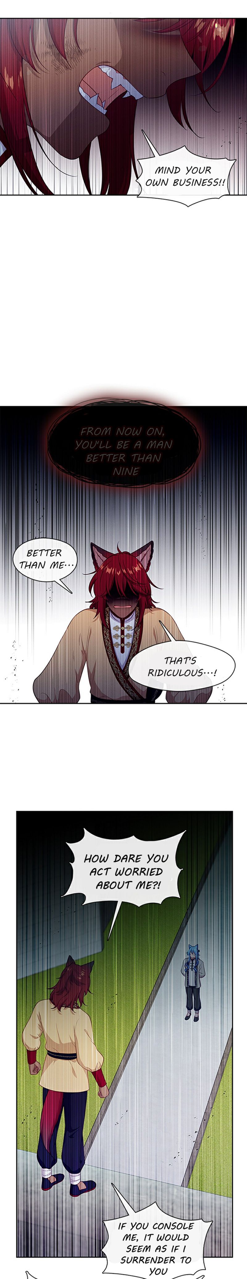 Beware Of The Villainess 94 7