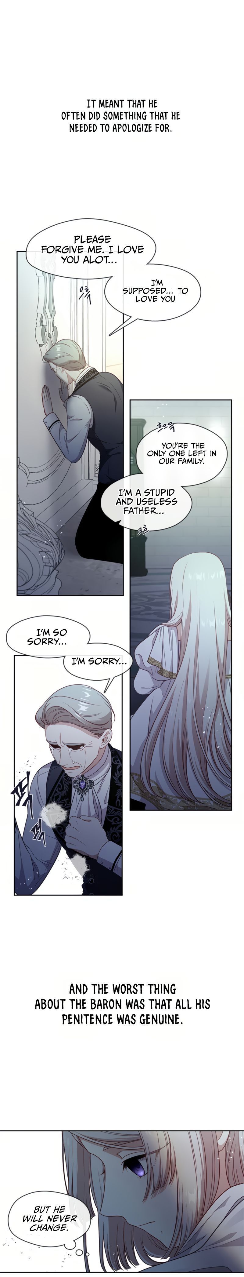 Beware Of The Villainess 98 3