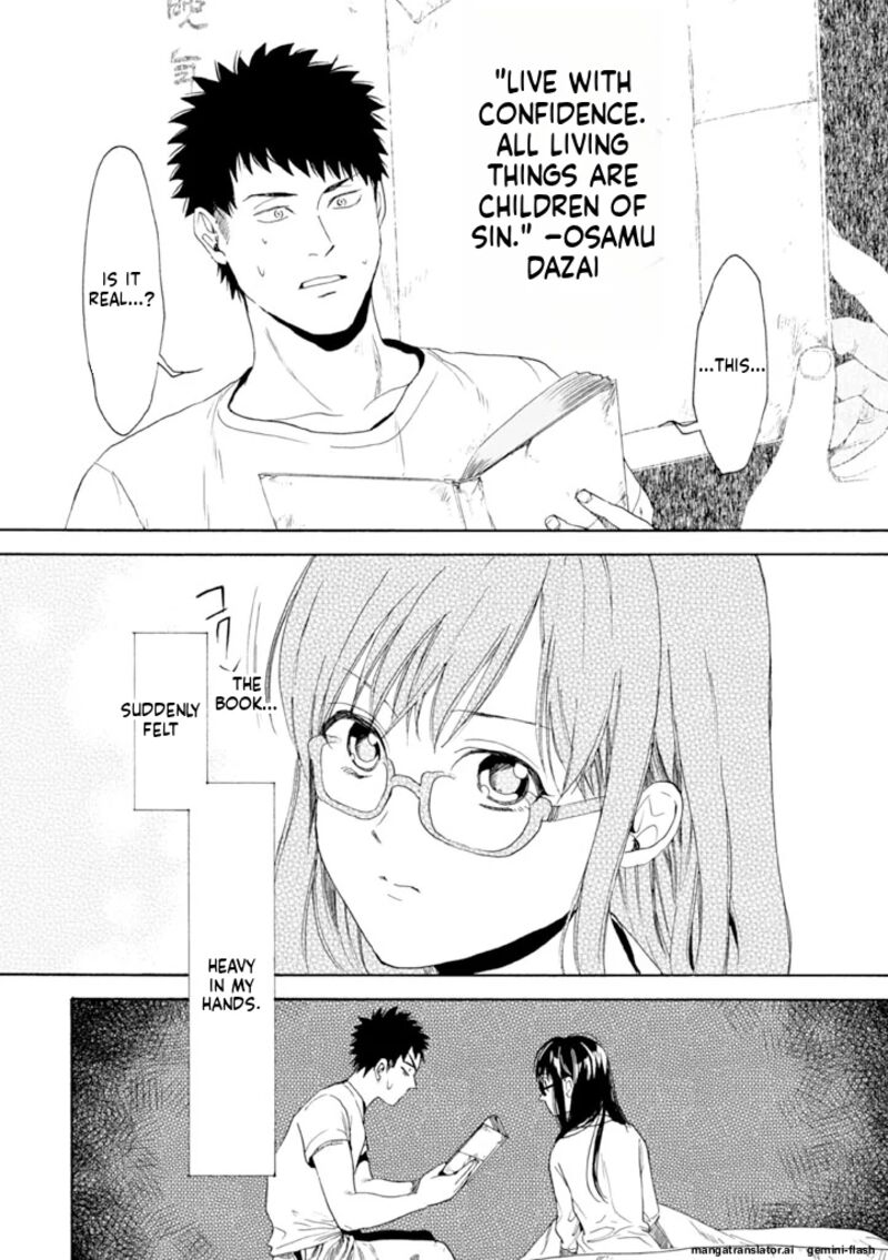 Biblia Koshodou No Jiken Techou 10 14