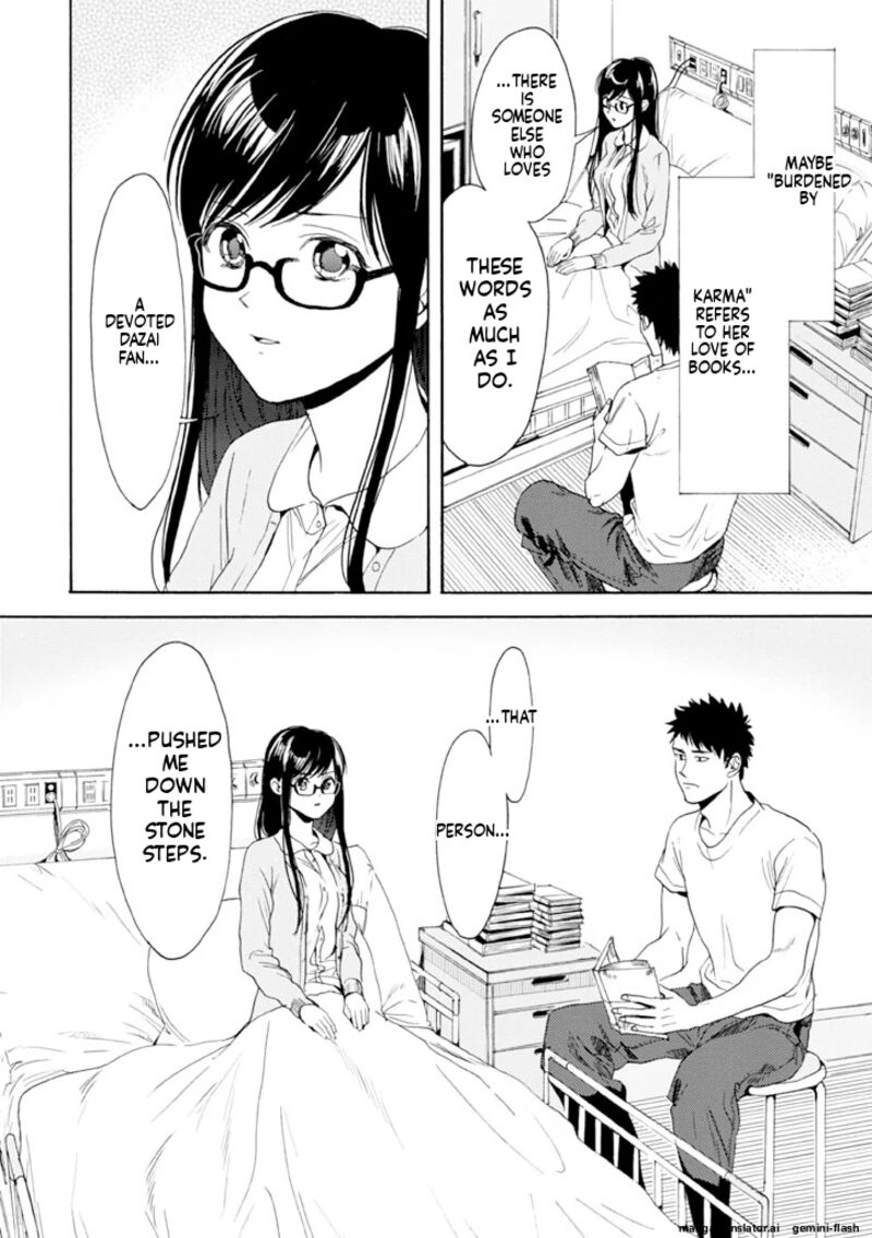 Biblia Koshodou No Jiken Techou 10 20