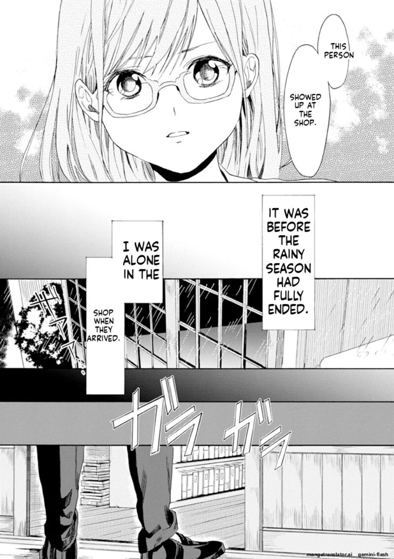 Biblia Koshodou No Jiken Techou 10 27