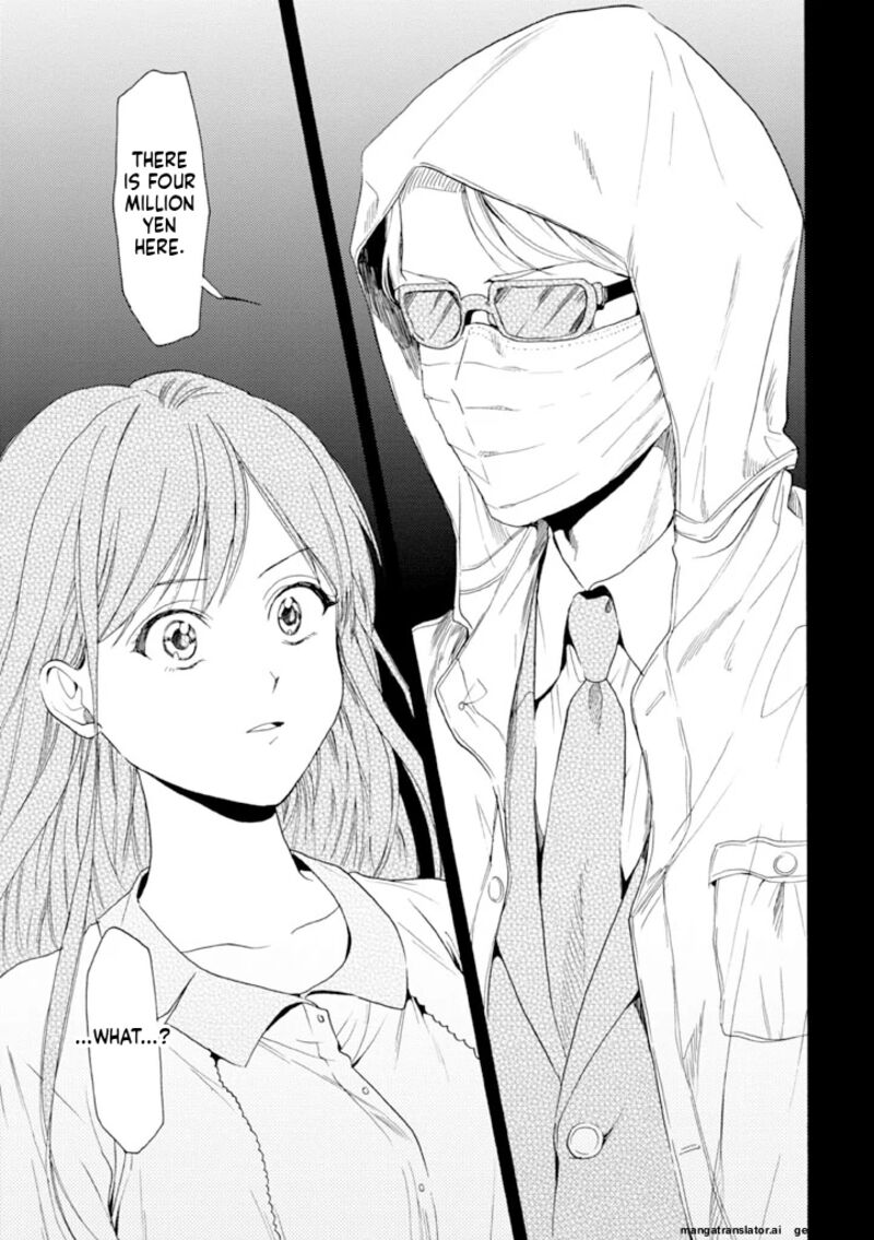 Biblia Koshodou No Jiken Techou 10 29