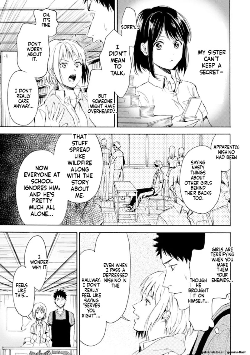 Biblia Koshodou No Jiken Techou 11 29