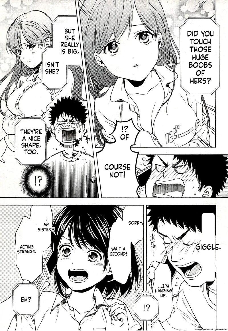 Biblia Koshodou No Jiken Techou 14 23