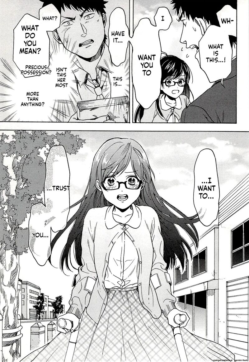 Biblia Koshodou No Jiken Techou 14 29