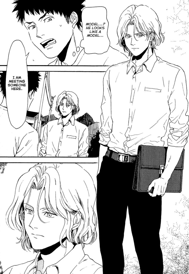 Biblia Koshodou No Jiken Techou 5 18