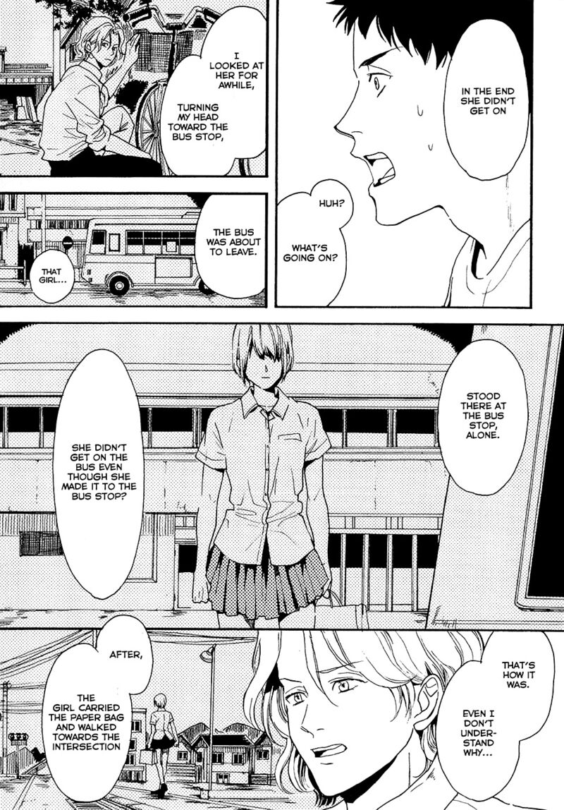 Biblia Koshodou No Jiken Techou 5 26