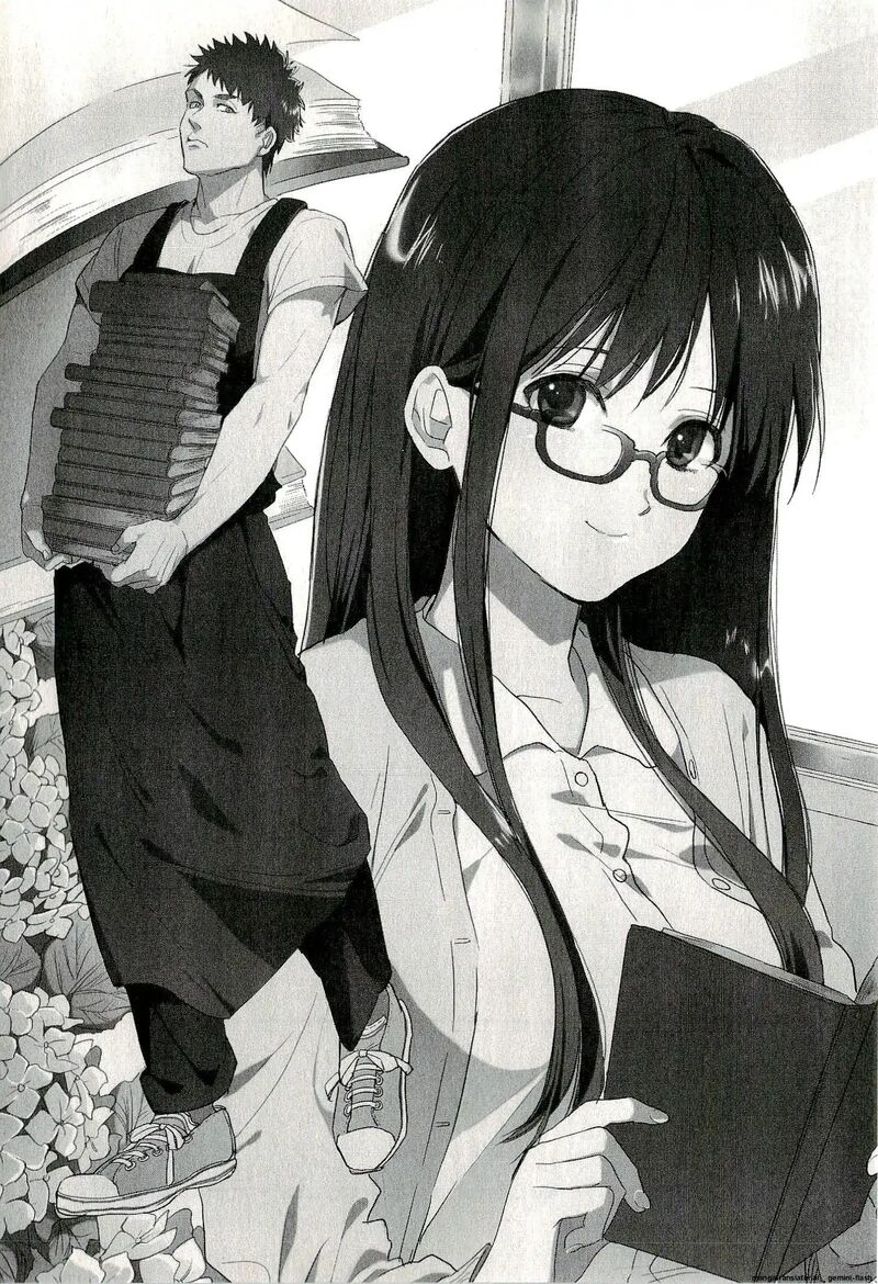 Biblia Koshodou No Jiken Techou 7 3