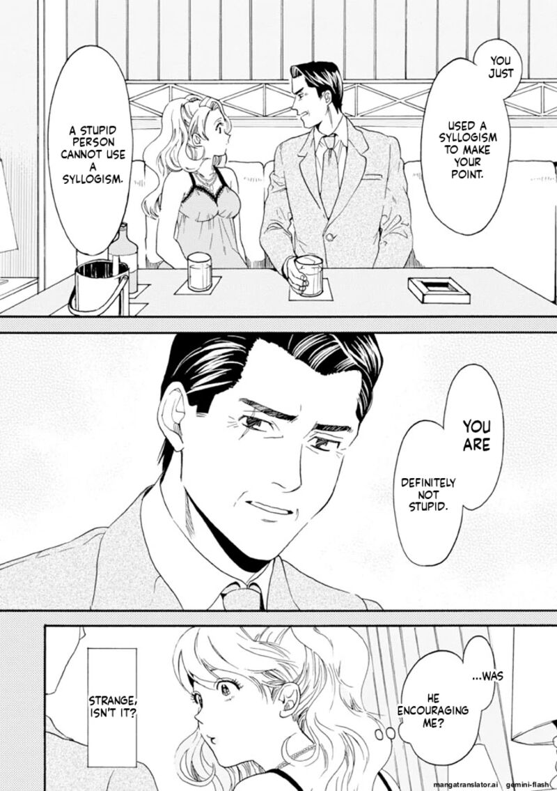 Biblia Koshodou No Jiken Techou 8 10