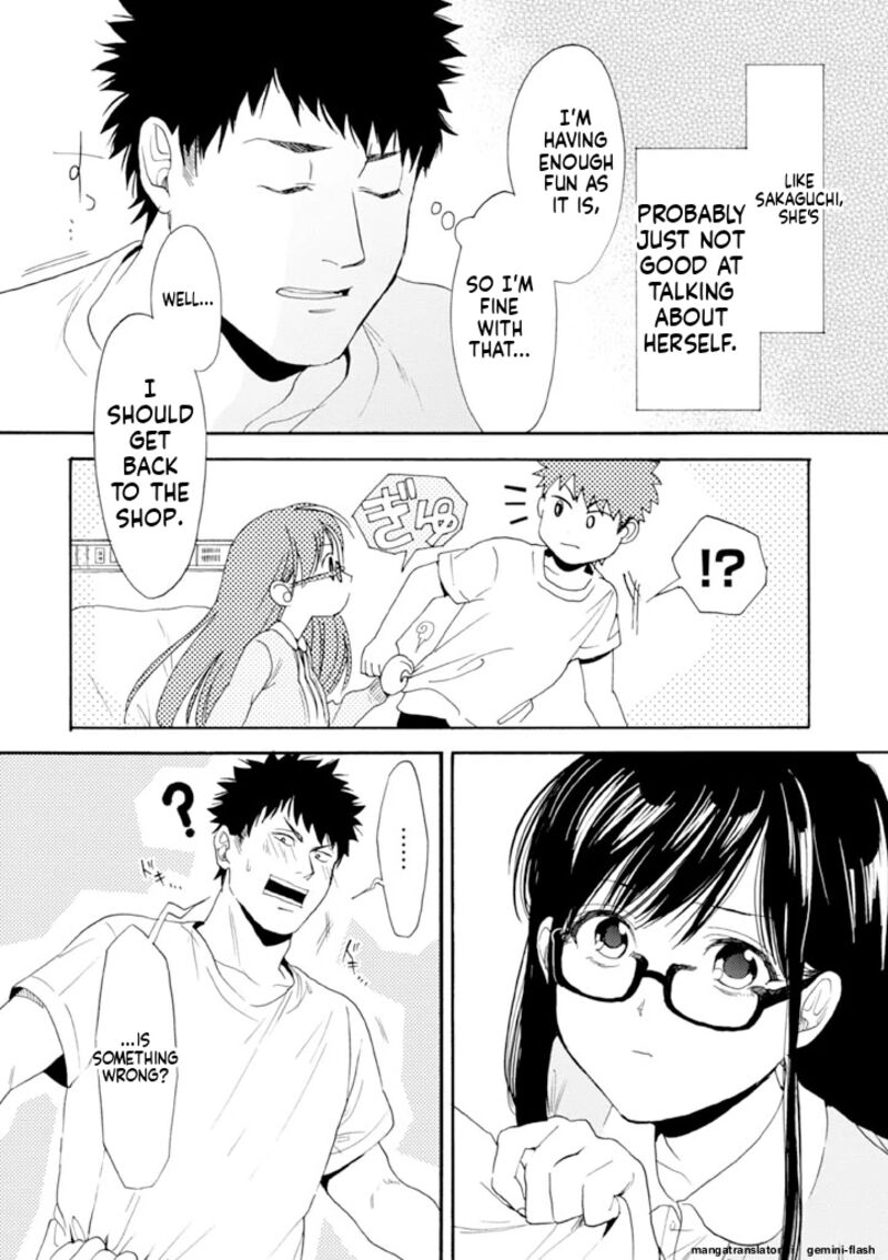 Biblia Koshodou No Jiken Techou 9 26