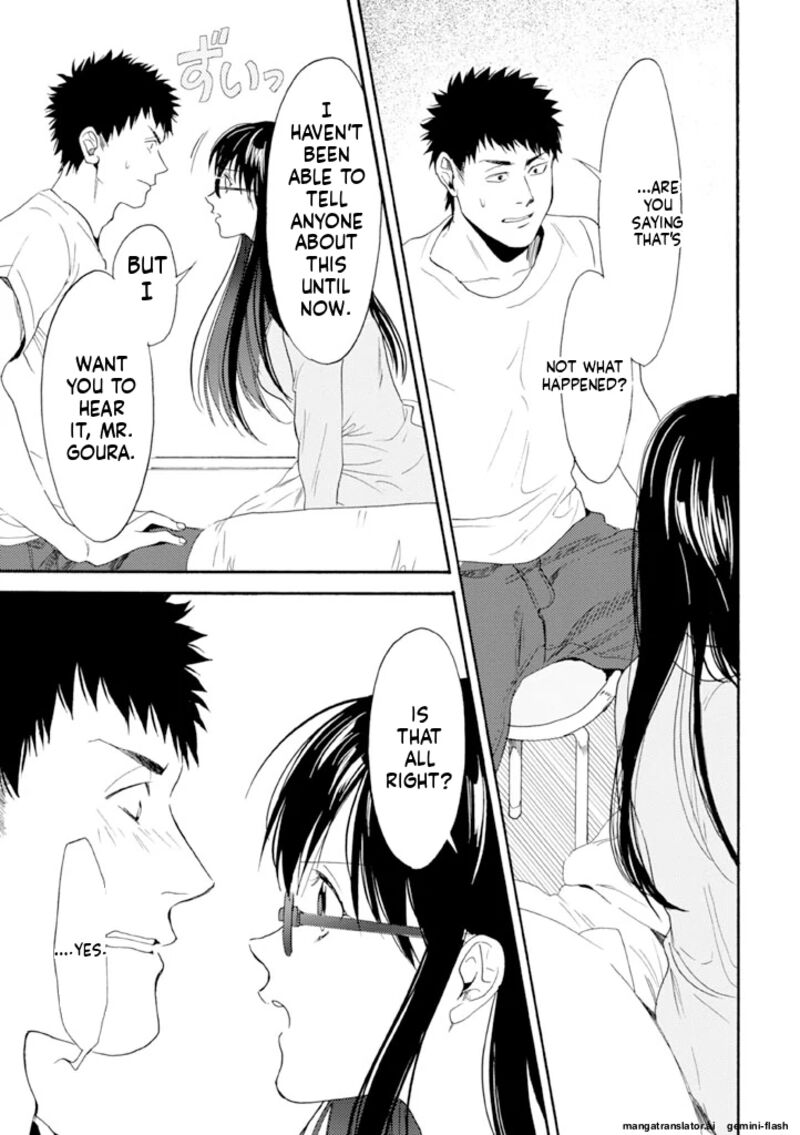 Biblia Koshodou No Jiken Techou 9 29