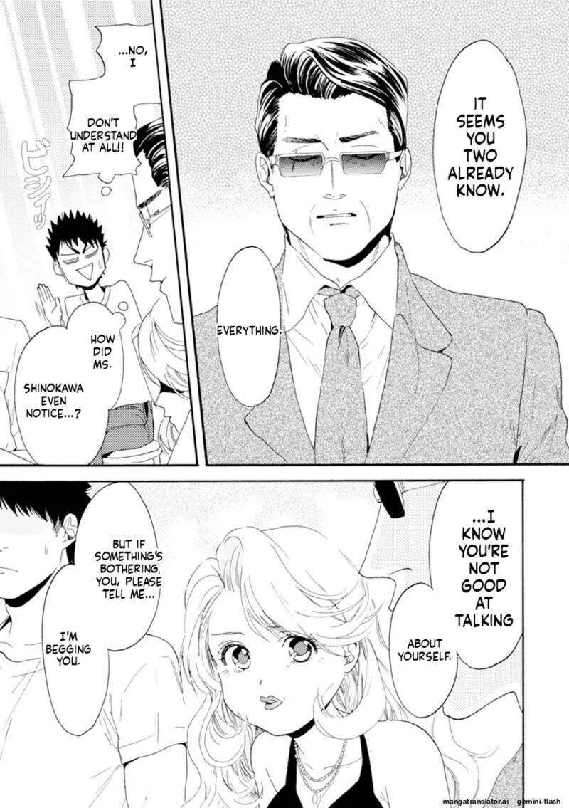 Biblia Koshodou No Jiken Techou 9 3