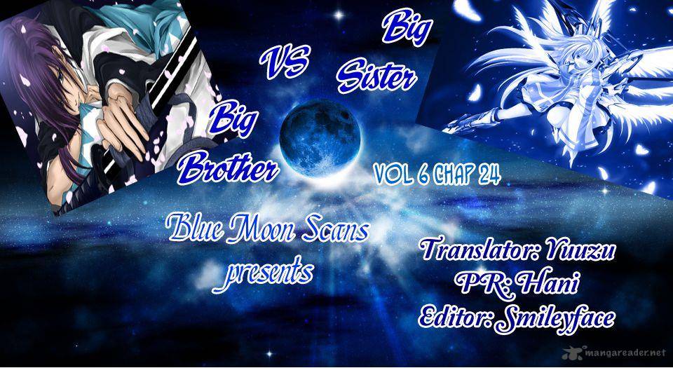 Big Sister Vs Big Brother 24 41
