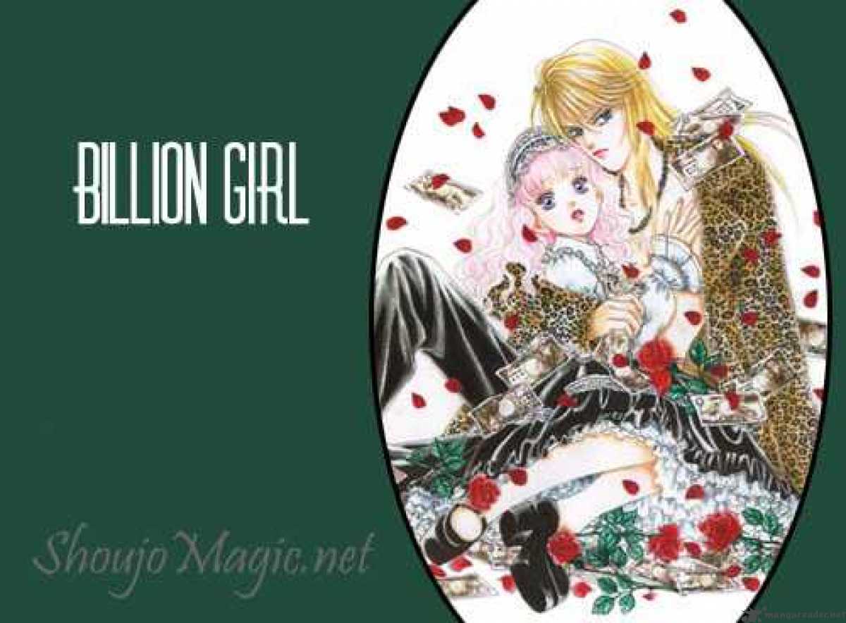 Billion Girl 11 43
