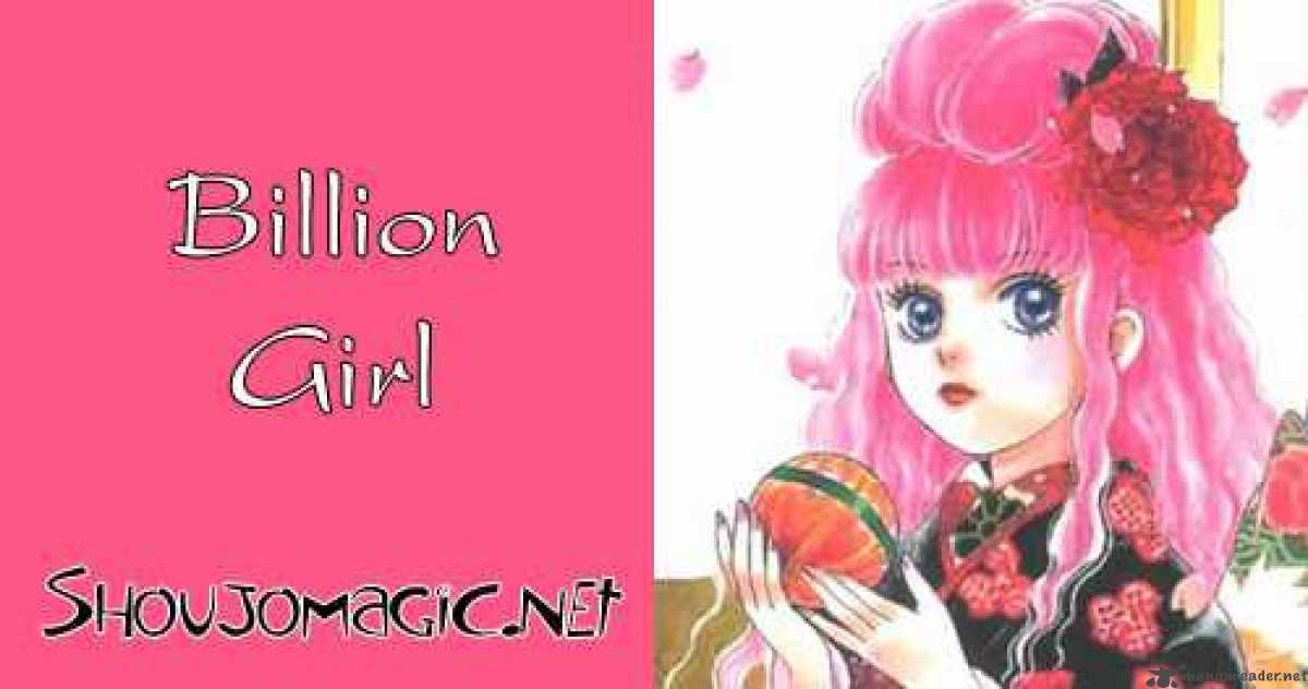 Billion Girl 9 47