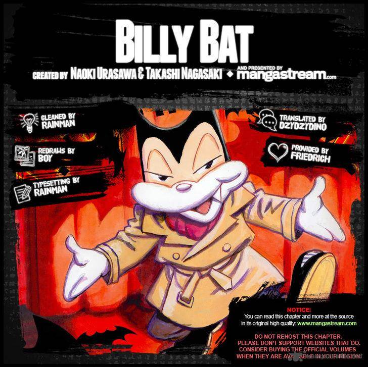 Billy Bat 164 2