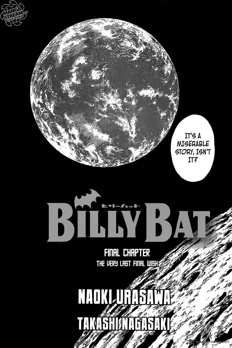 Billy Bat 165 2