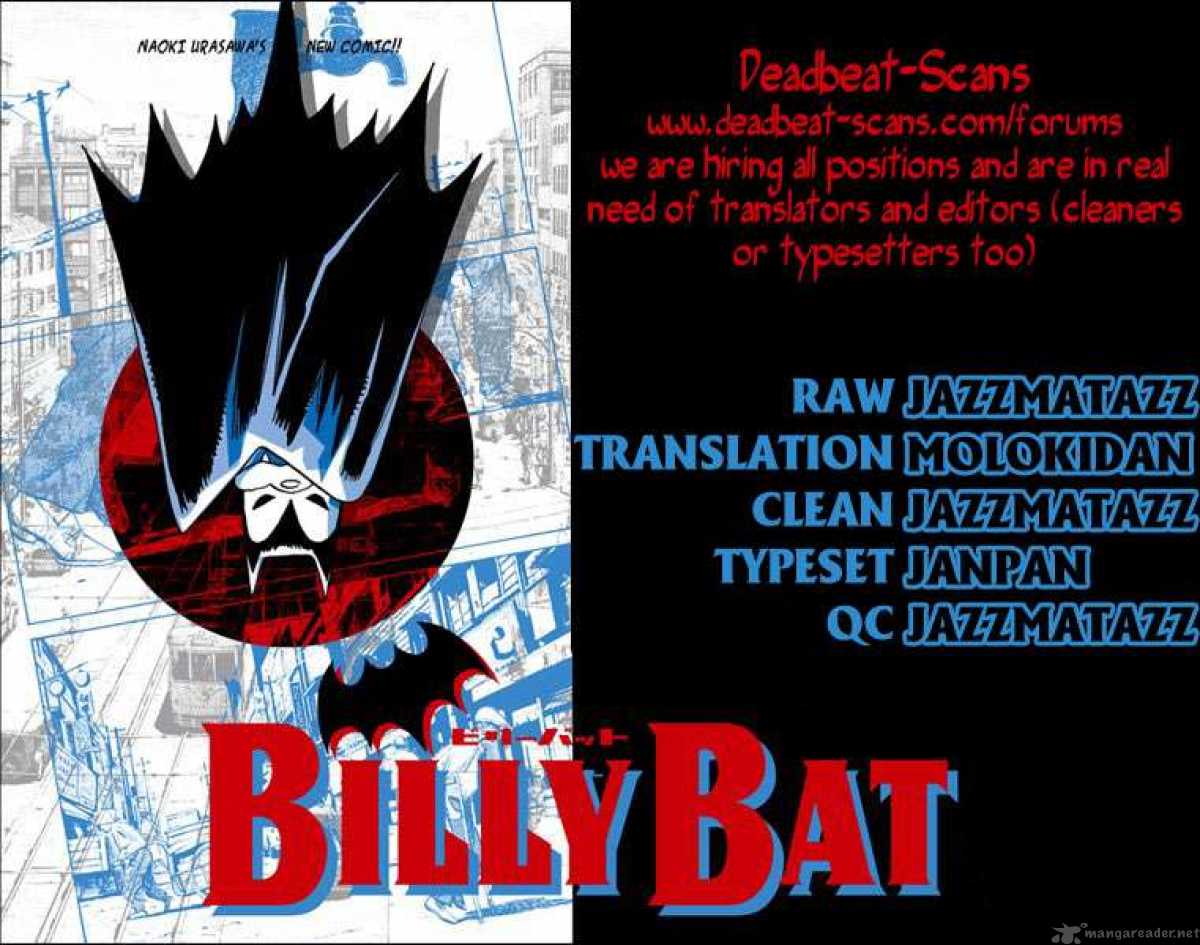 Billy Bat 3 21