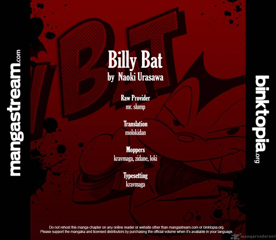 Billy Bat 47 2