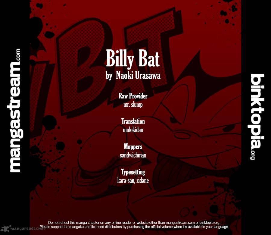 Billy Bat 53 2