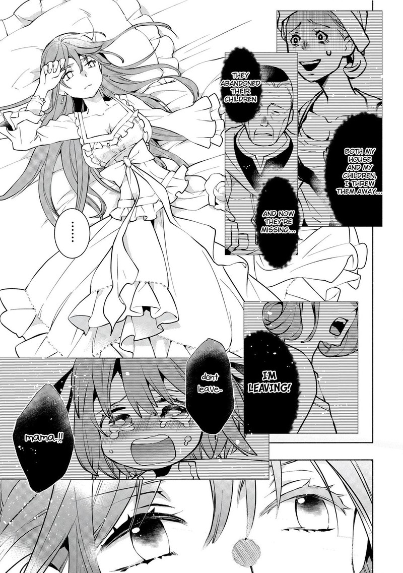 Binbou Reijou No Kanchigai Seijo Den Okane No Tame Ni Doryoku Shitetara Oozoku Harem Ga Dekite Imashita 11 29