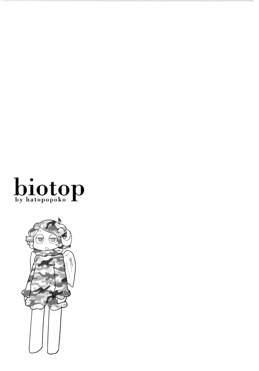 Biotop 10 7