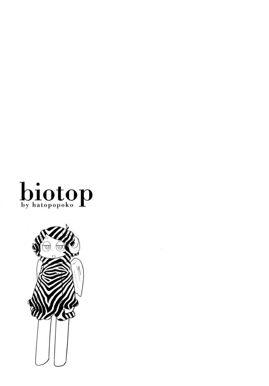 Biotop 16 7