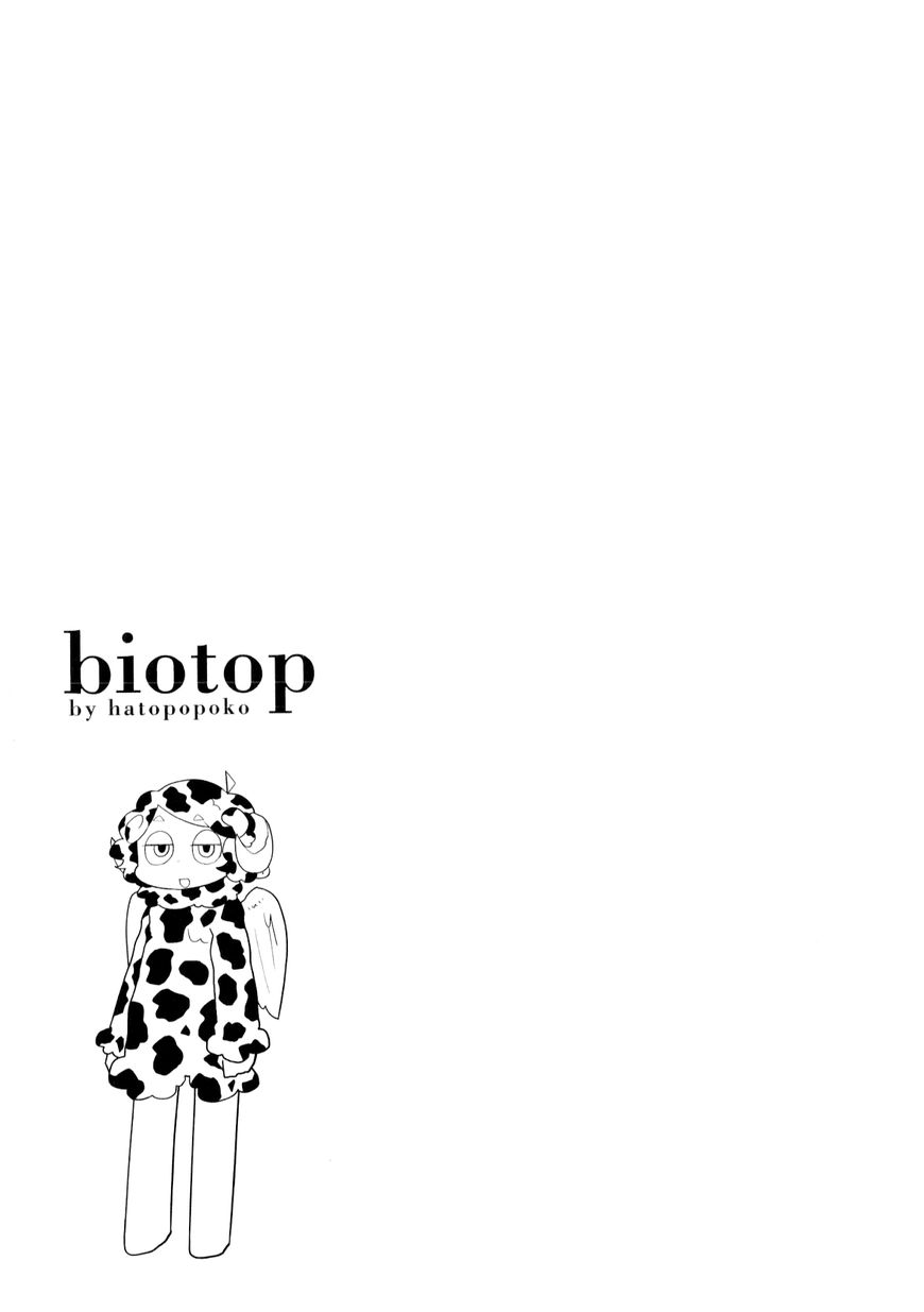 Biotop 6 7