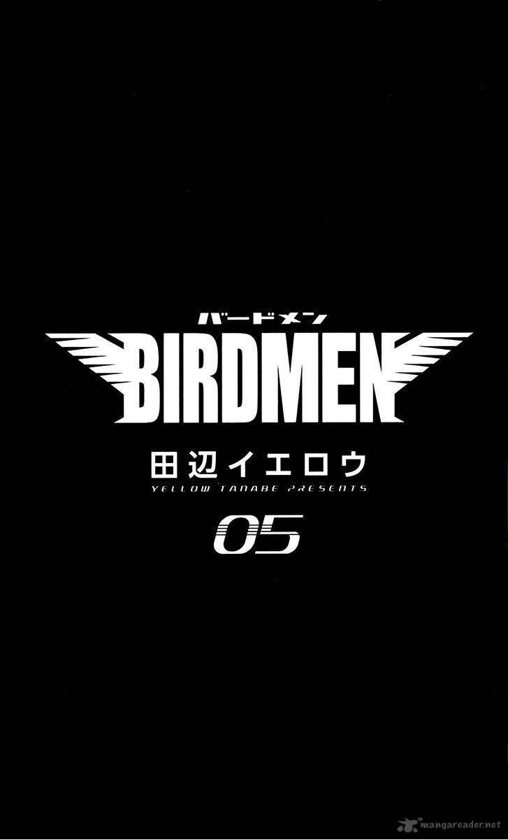 Birdmen 19 3