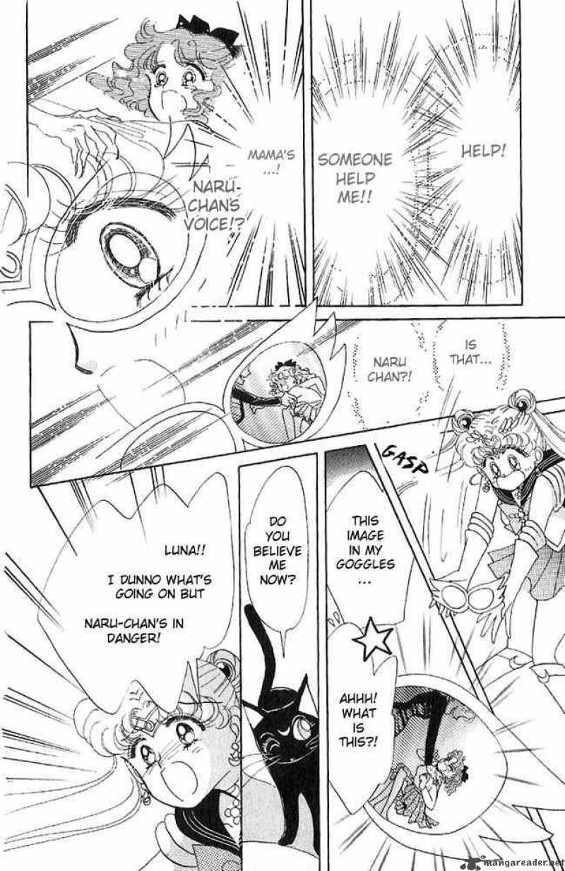 Bishoujo Senshi Sailor Moon 1 31