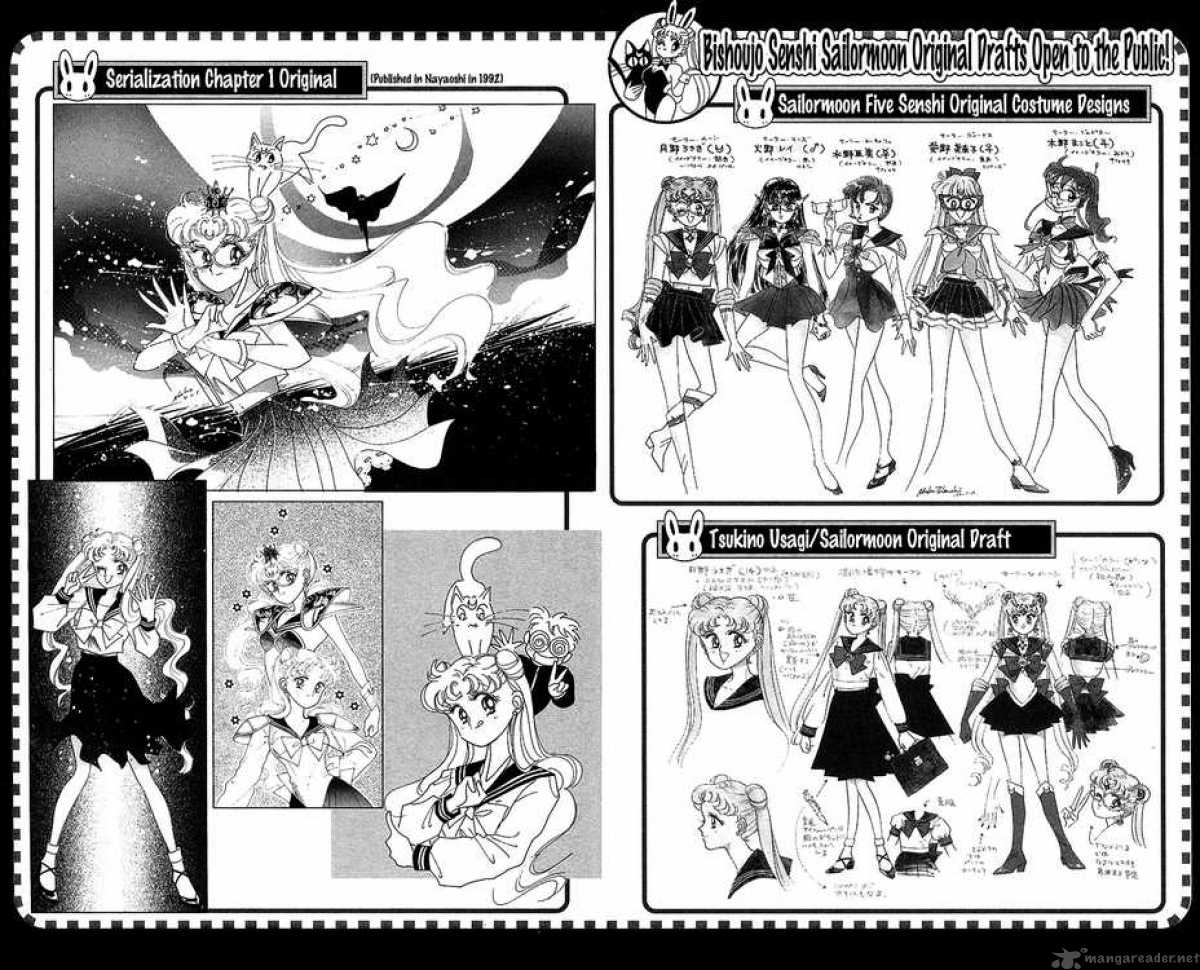 Bishoujo Senshi Sailor Moon 11 46