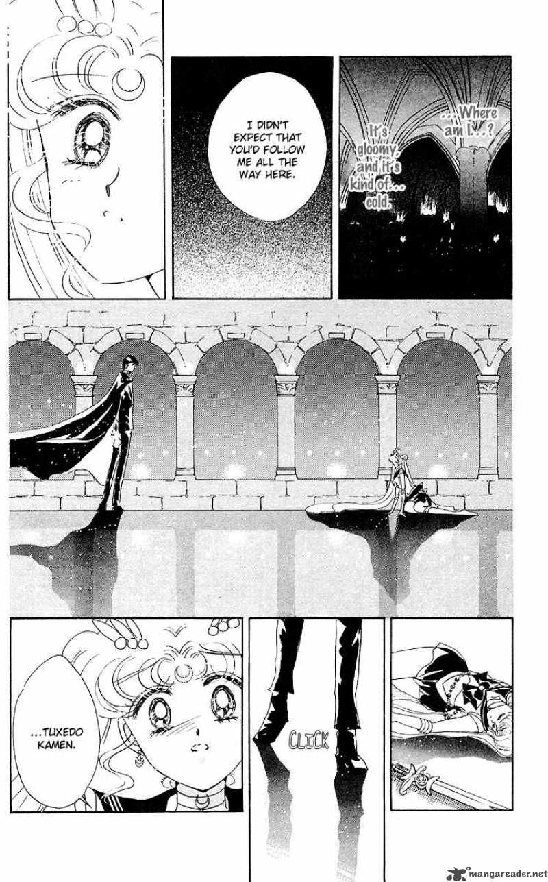 Bishoujo Senshi Sailor Moon 12 31