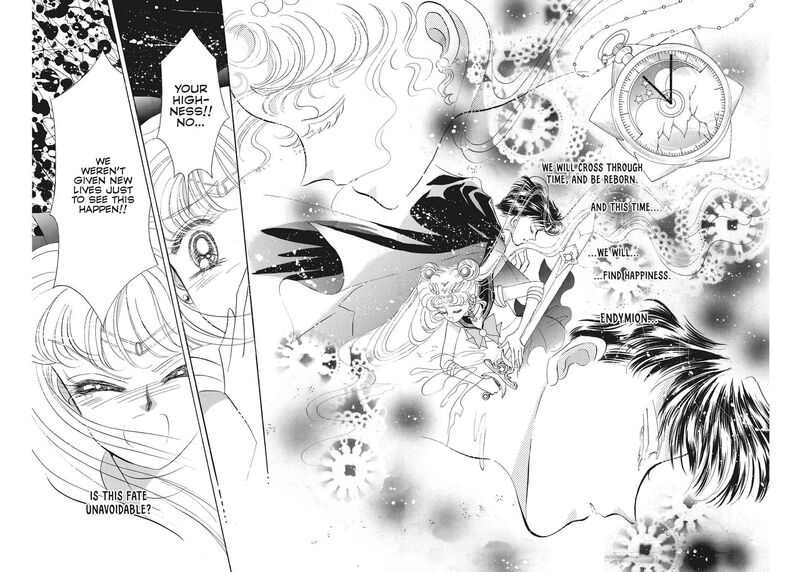 Bishoujo Senshi Sailor Moon 13 5