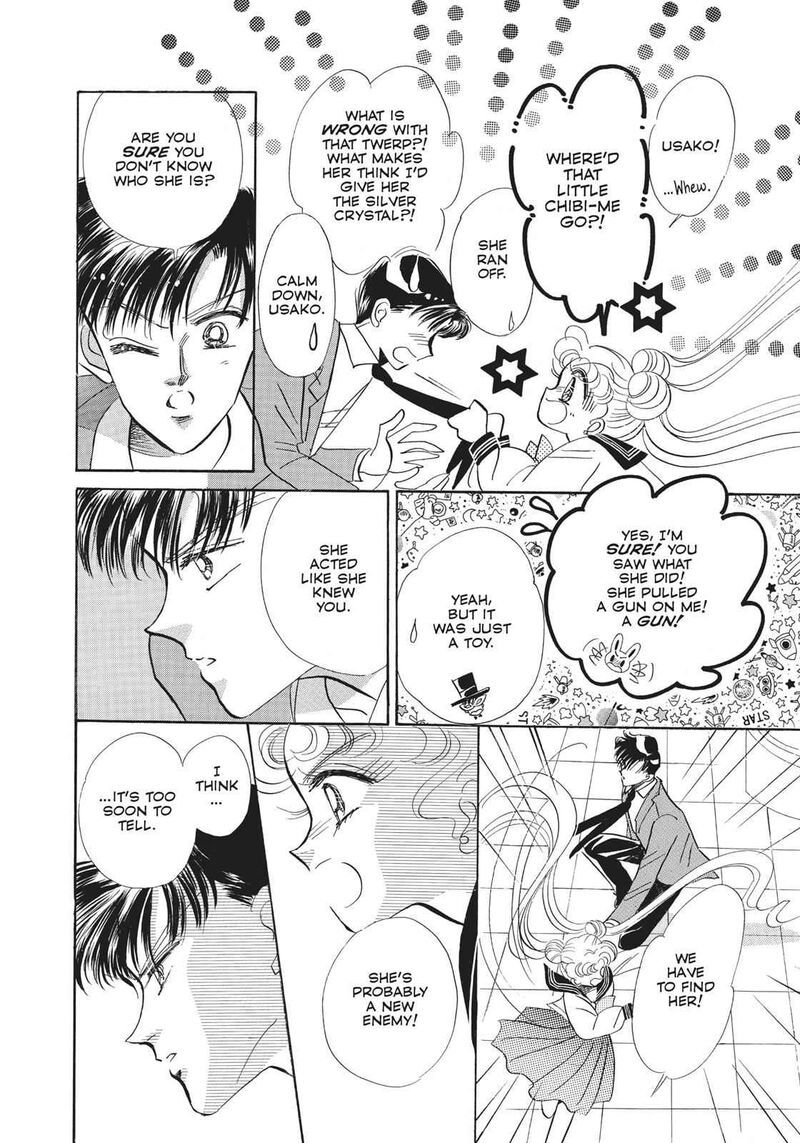 Bishoujo Senshi Sailor Moon 15 12
