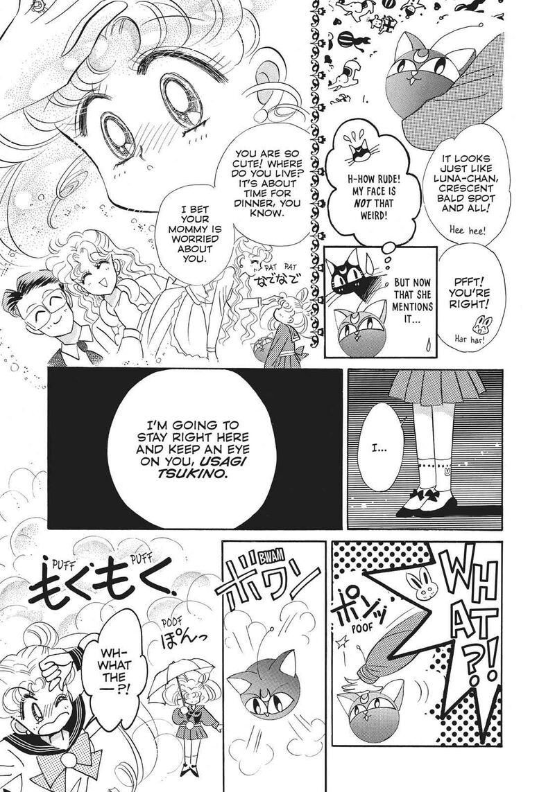 Bishoujo Senshi Sailor Moon 15 17