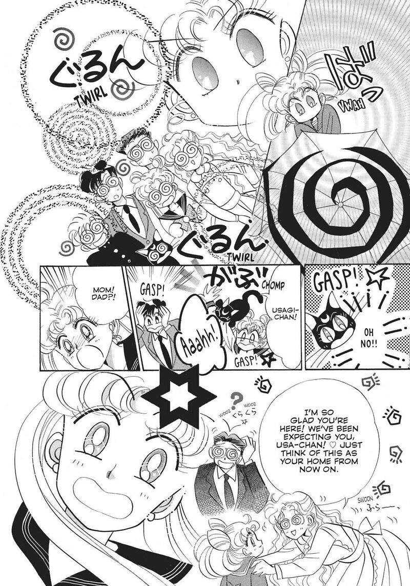 Bishoujo Senshi Sailor Moon 15 18