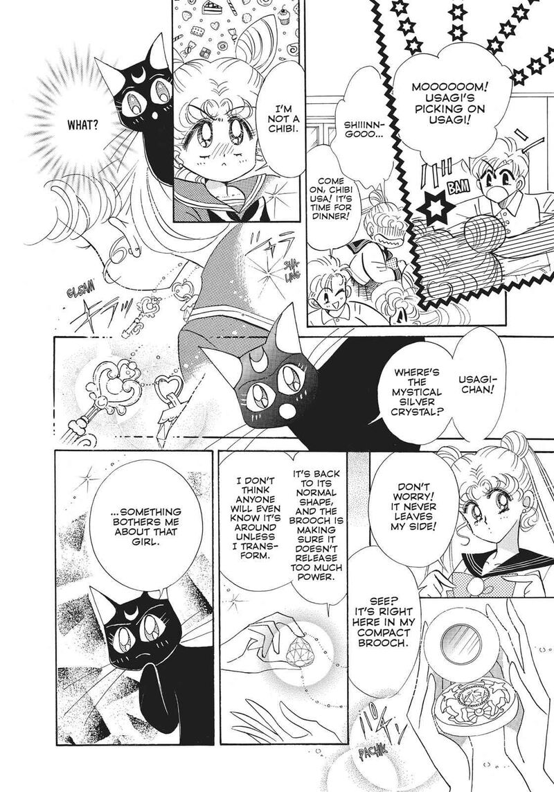 Bishoujo Senshi Sailor Moon 15 20