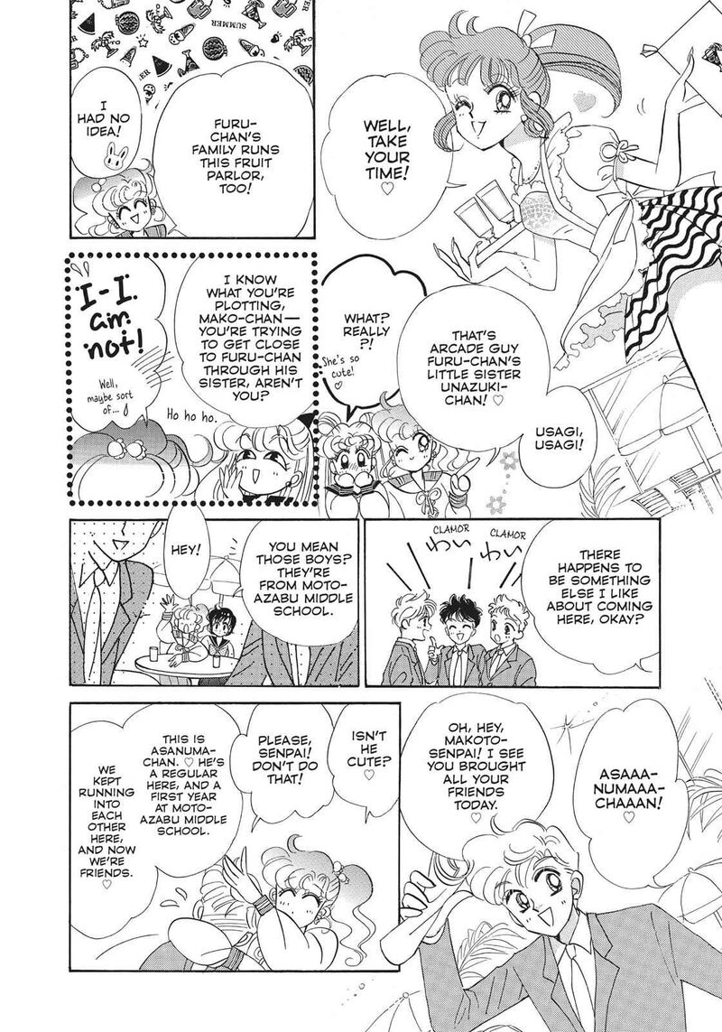 Bishoujo Senshi Sailor Moon 15 24