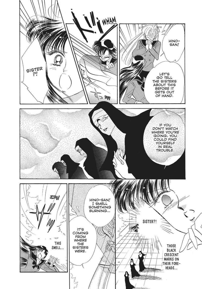 Bishoujo Senshi Sailor Moon 15 36