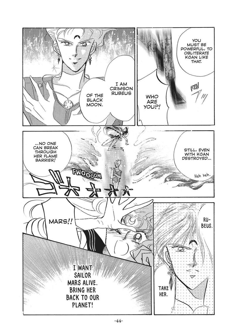 Bishoujo Senshi Sailor Moon 15 44