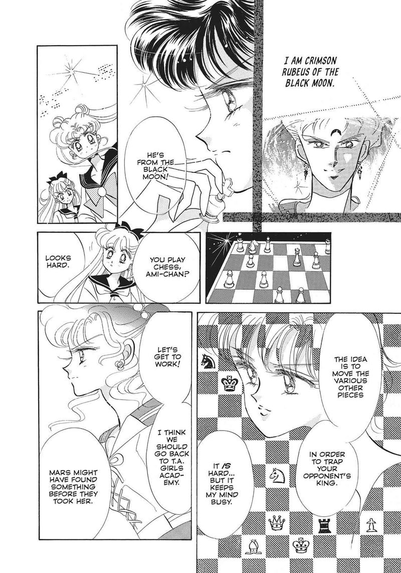 Bishoujo Senshi Sailor Moon 16 18