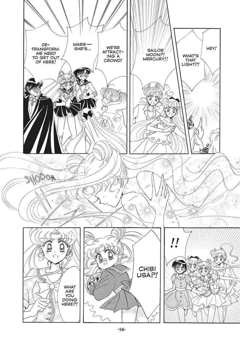 Bishoujo Senshi Sailor Moon 16 4