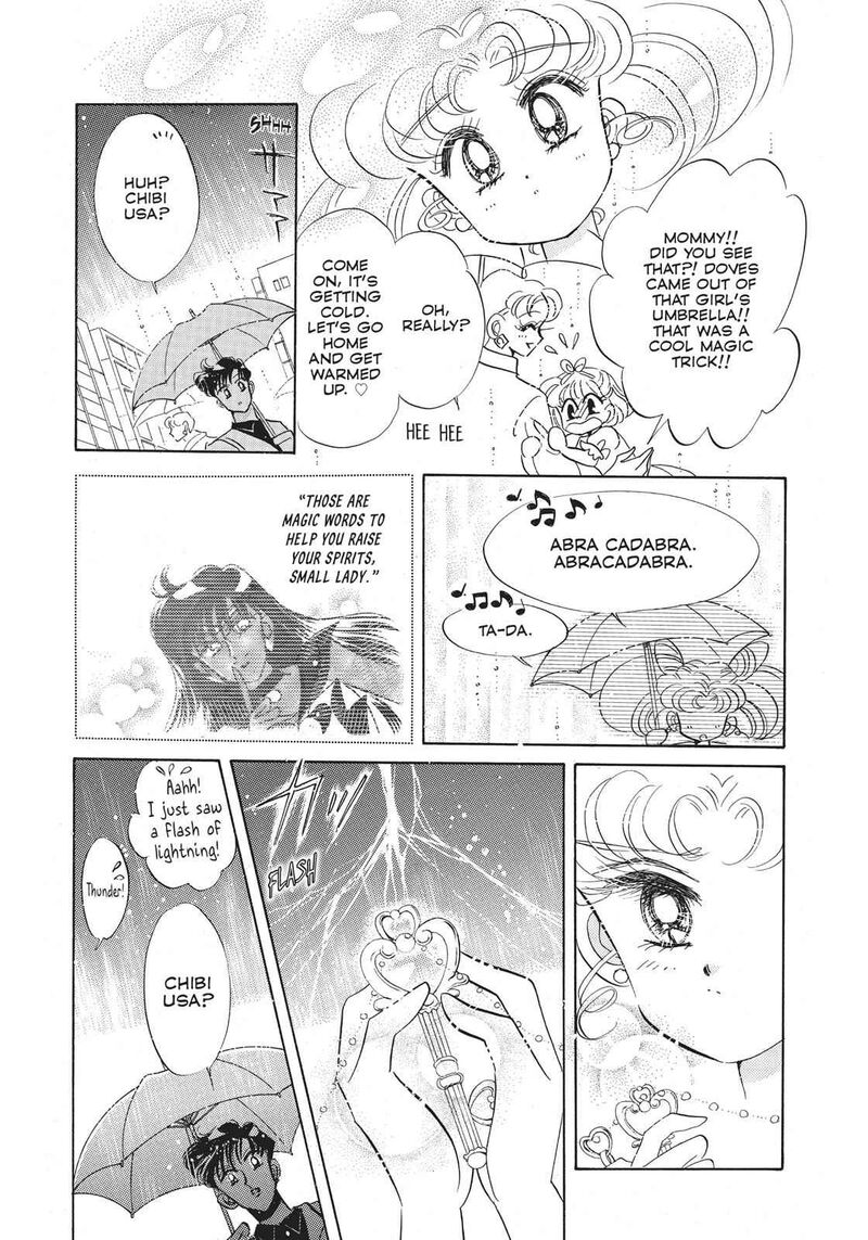 Bishoujo Senshi Sailor Moon 17 18