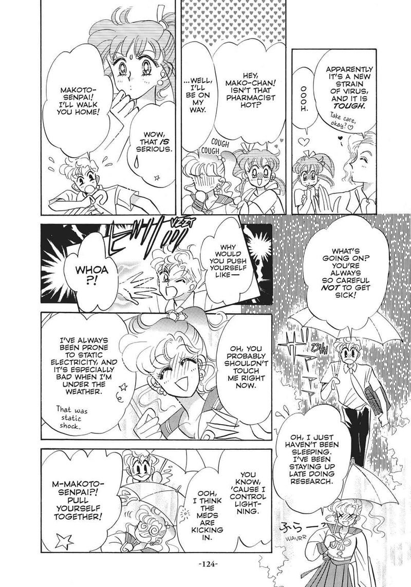 Bishoujo Senshi Sailor Moon 17 29