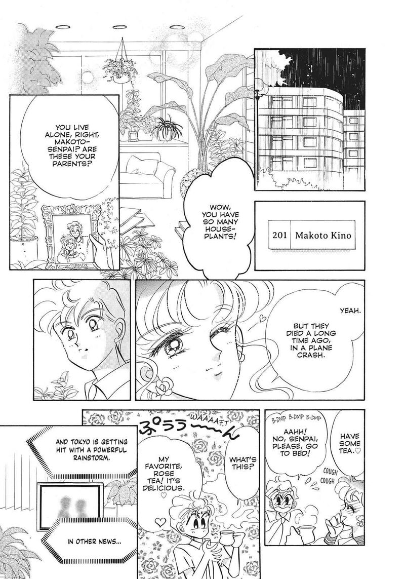 Bishoujo Senshi Sailor Moon 17 30